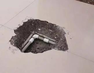 墨竹工卡卫生间漏水维修公司为您分享如何判断家里漏水