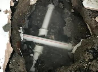 墨竹工卡阳台漏水维修公司为您分享楼上楼下漏水怎么处理