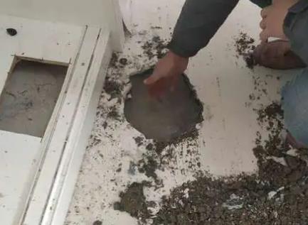 墨竹工卡卫生间漏水维修公司分享下精确定位查漏水一次多少钱?不同级别收费不同