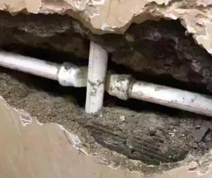 墨竹工卡卫生间漏水维修公司分享下检测家用水管漏水点需要多长时间