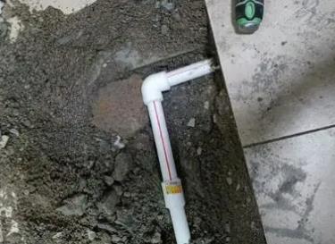 墨竹工卡阳台漏水维修时有哪些声音会影响检漏仪