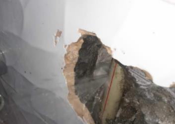 墨竹工卡卫生间漏水维修的步骤和流程。
